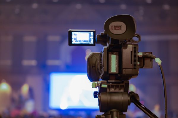 Pre-Production Essentials for Show and Video Producers